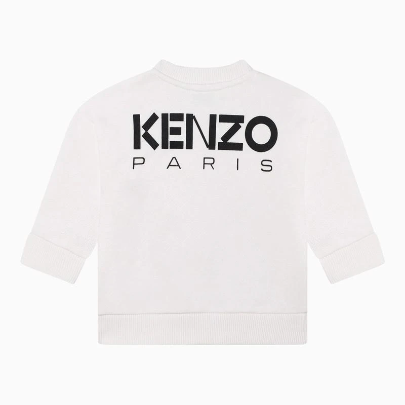 商品Kenzo|Ikebana Cartoon Flower peach suit,价格¥970,第3张图片详细描述