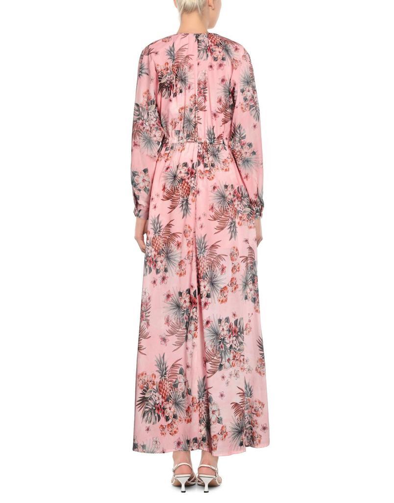商品LIU •JO|Long dress,价格¥1328,第5张图片详细描述