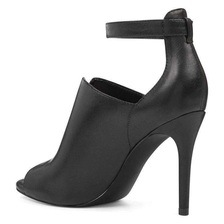 商品Nine West|Masa Peep Toe Pumps,价格¥334,第1张图片