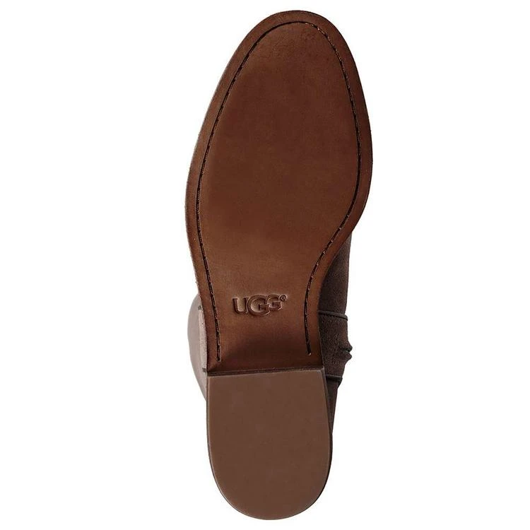 商品UGG|Gracen 女士平底长靴,价格¥1296,第4张图片详细描述