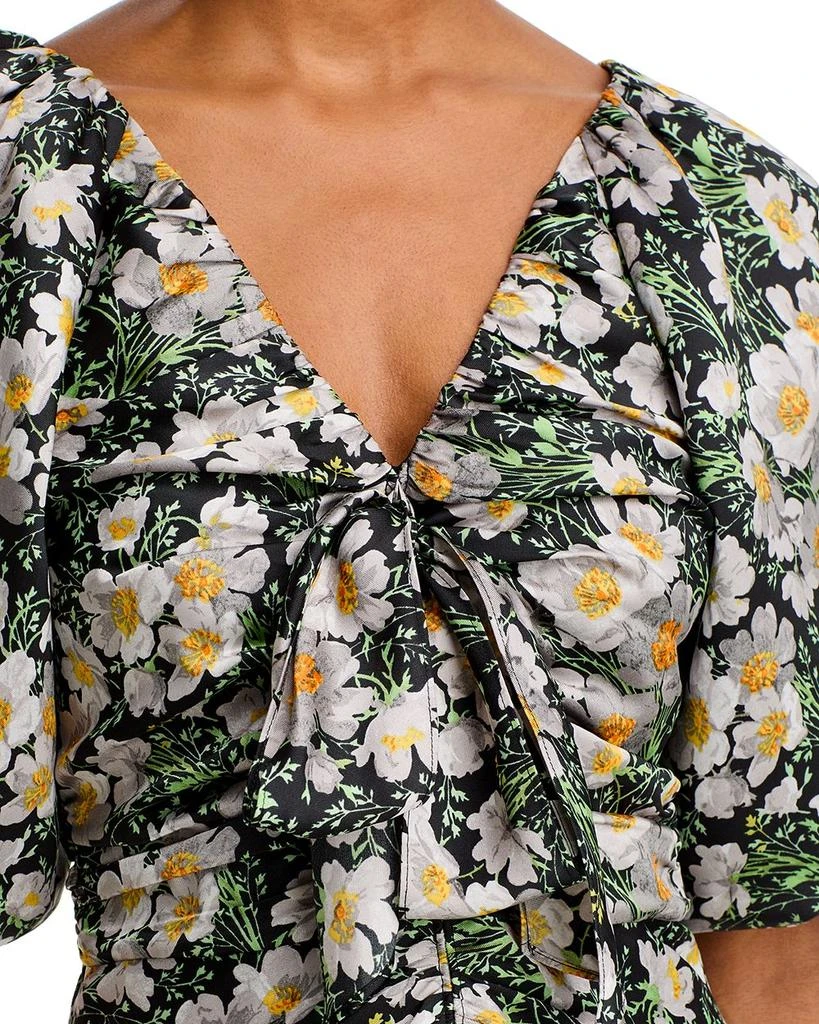 Cosmo Flowers Brenton Midi Dress 商品