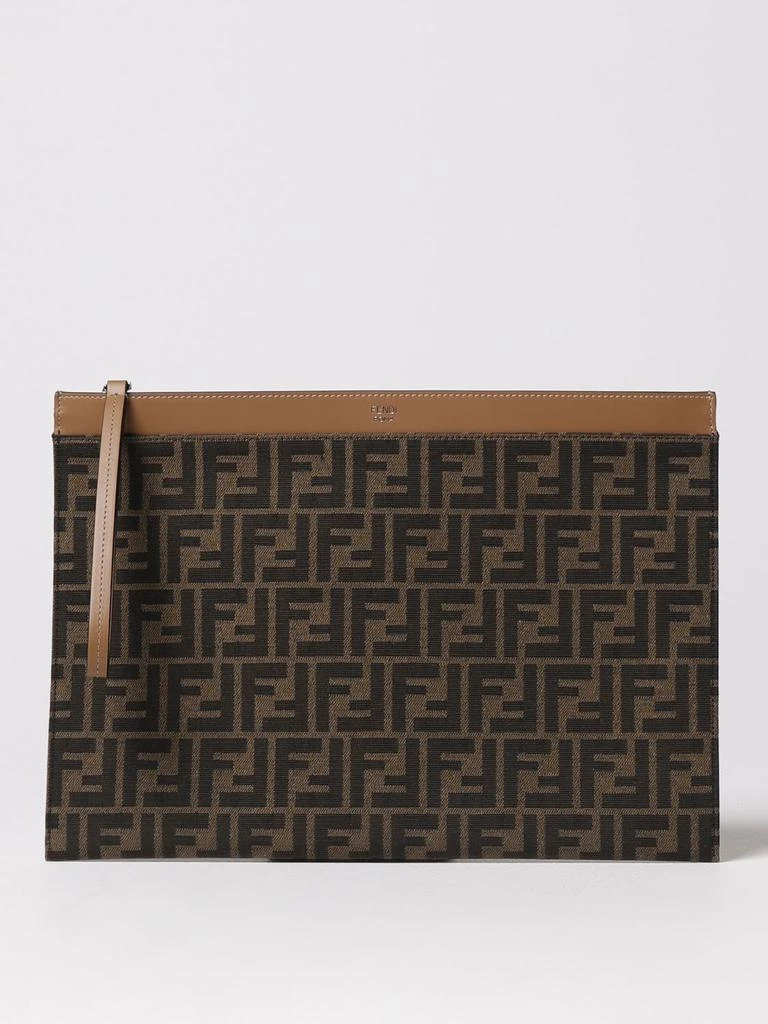 商品Fendi|Fendi 公文包 男士,价格¥4860,第1张图片