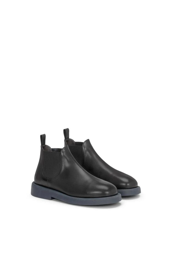 商品Marsèll|Gommello Ankle Boots,价格¥3185,第2张图片详细描述