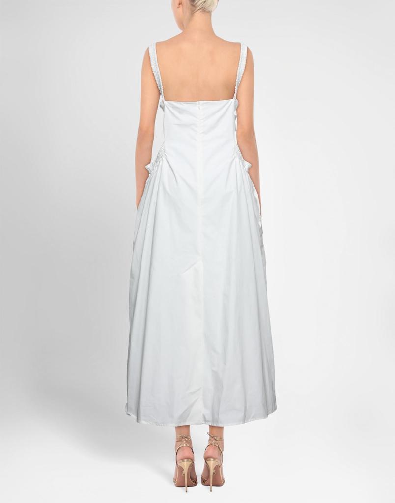 商品ELLERY|Long dress,价格¥3095,第6张图片详细描述
