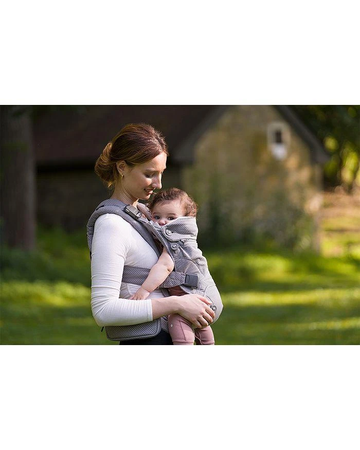 商品Nuna|CUDL clik Baby Carrier,价格¥1846,第4张图片详细描述