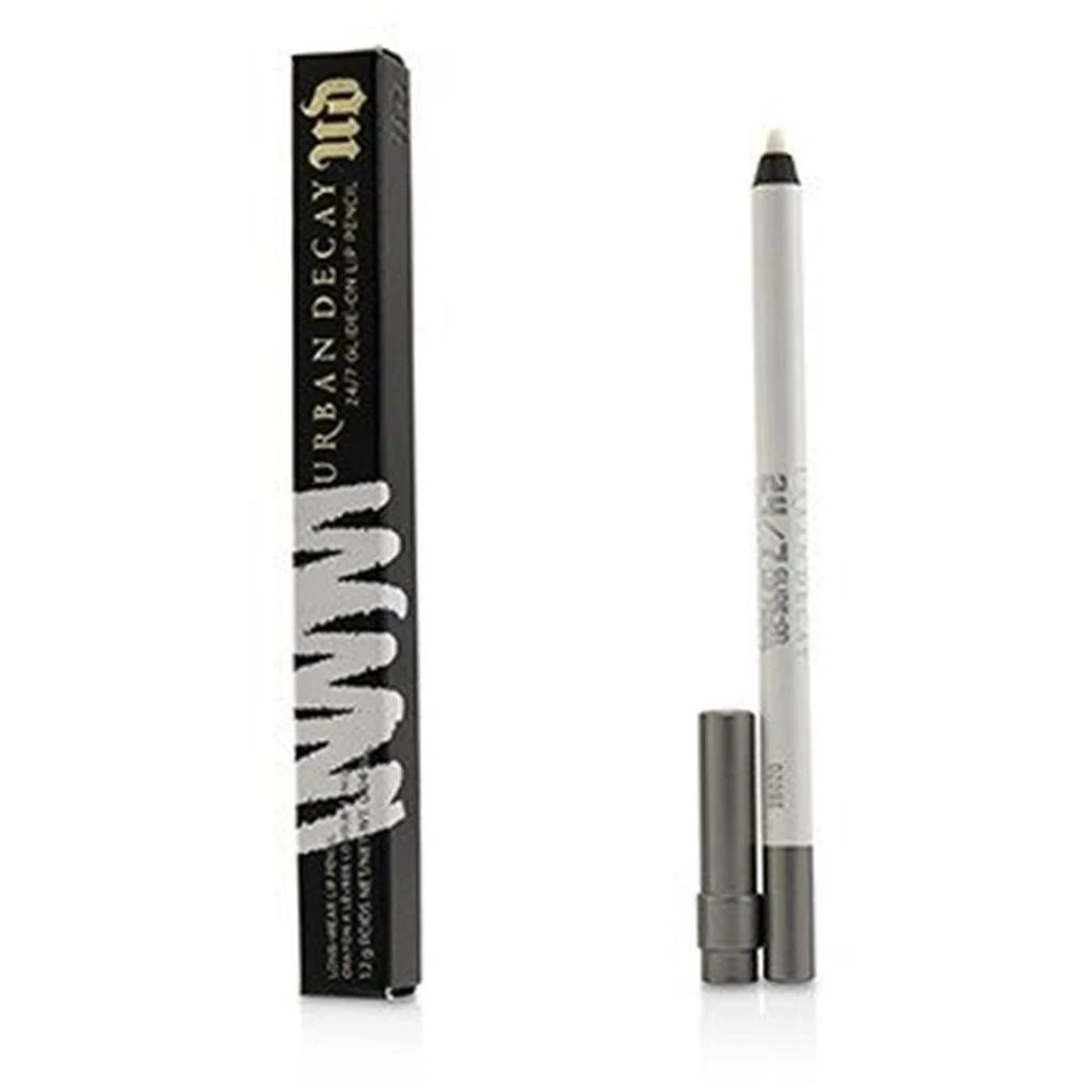 商品Urban Decay|Urban Decay 221990 1.2 g & 0.04 oz 24 Bar 7 Glide On Lip Pencil - Ozone,价格¥125,第1张图片