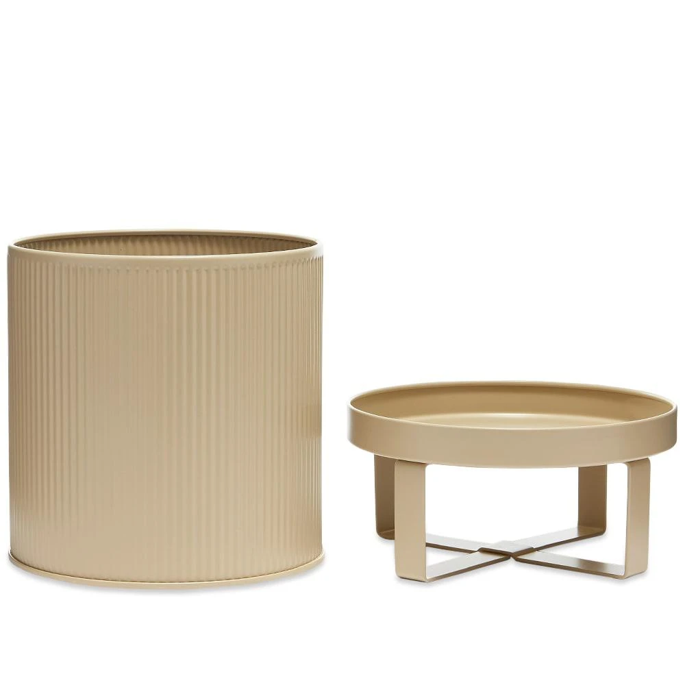 商品Ferm Living|ferm LIVING Bau Pot - Small,价格¥360,第2张图片详细描述