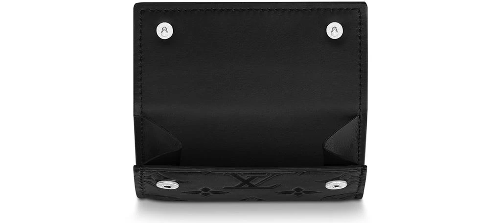 商品Louis Vuitton|Discovery Compact Wallet,价格¥5720,第5张图片详细描述