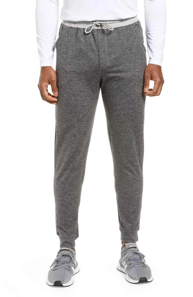 商品Marine Layer|Performance Yoga Joggers,价格¥263,第1张图片