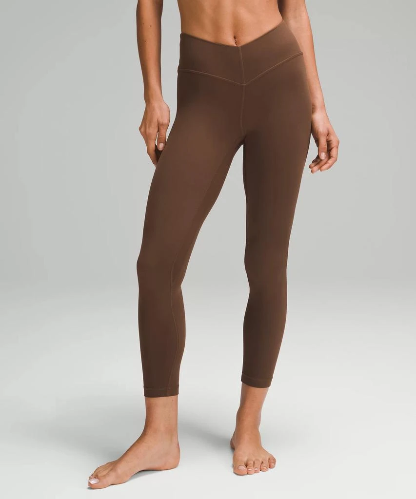 商品Lululemon|lululemon Align™ V-Waist Pant 25",价格¥575,第1张图片