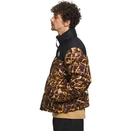 商品The North Face|1996 Retro Nuptse Jacket - Men's,价格¥1413,第4张图片详细描述