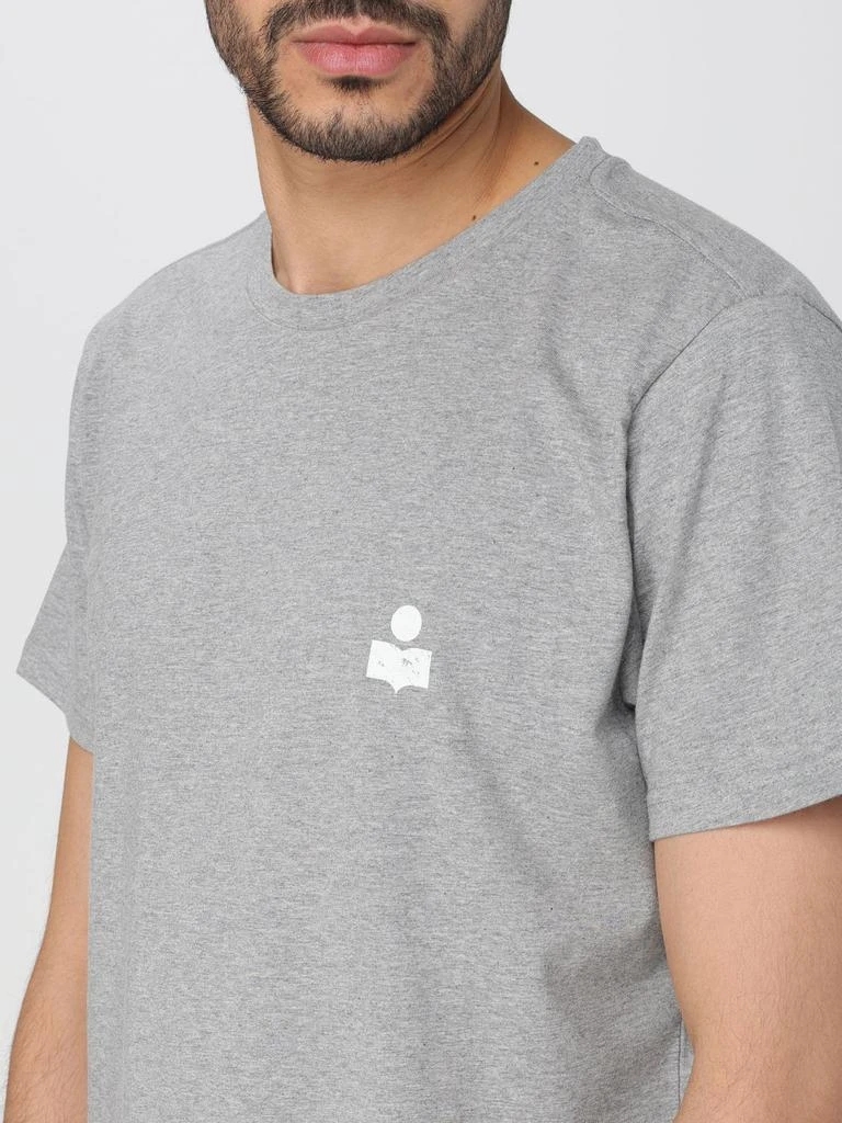 商品Isabel Marant|Isabel Marant t-shirt for man,价格¥827,第4张图片详细描述