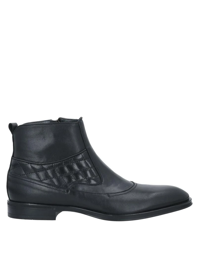 商品GIOVANNI CONTI|Boots,价格¥1410,第1张图片