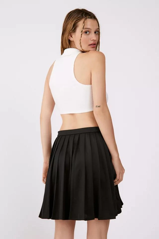 商品Adidas|adidas Pleated Mini Skirt,价格¥76,第2张图片详细描述