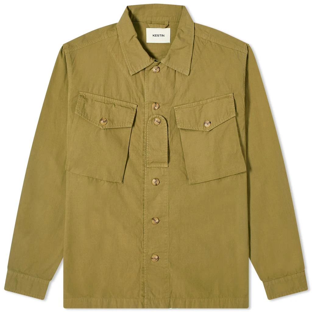 商品Kestin|Kestin Redford Jacket,价格¥889,第1张图片