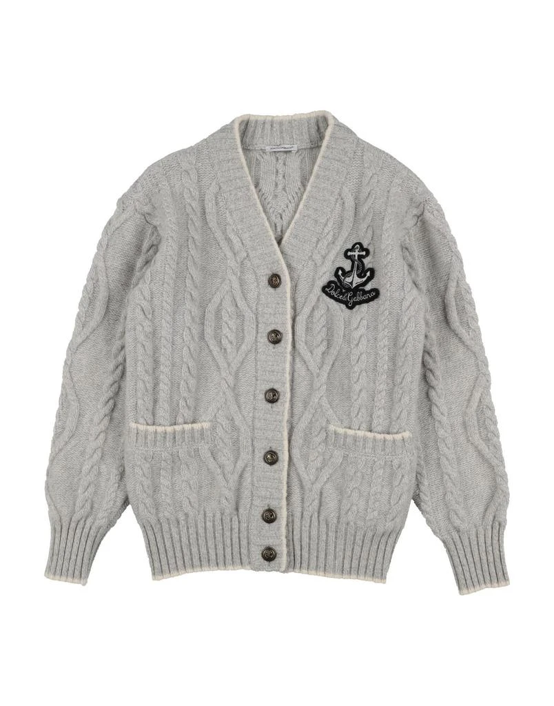 商品Dolce & Gabbana|Cardigan,价格¥4244,第1张图片