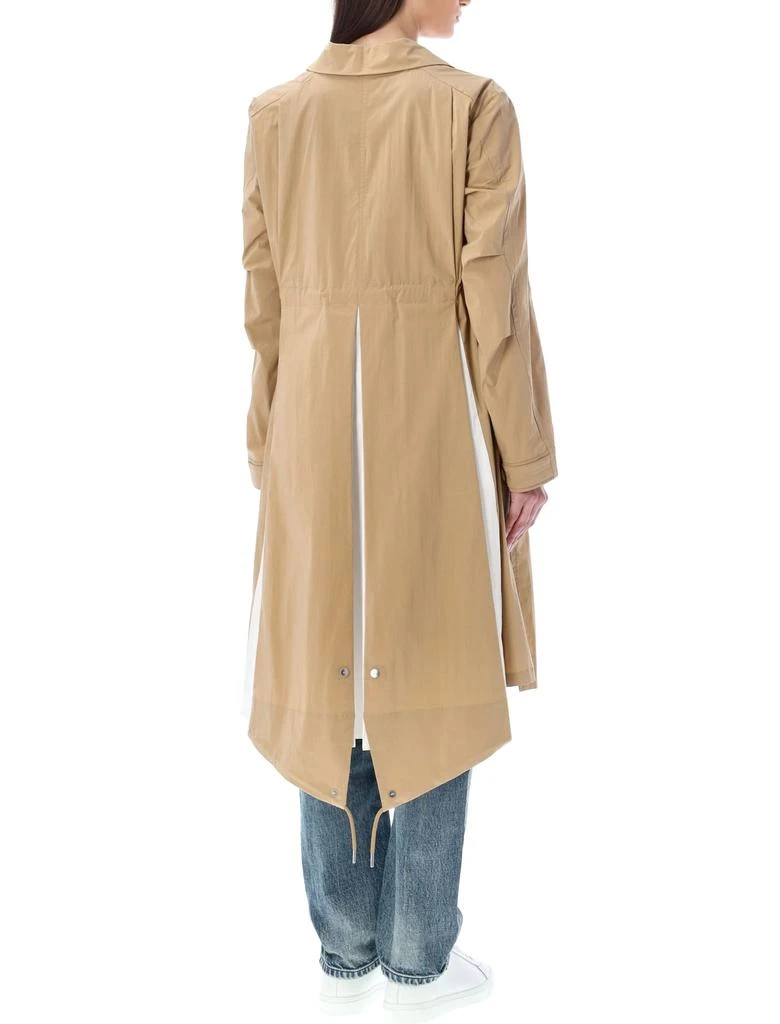 商品ADD|Add Sandcot Trench Coat,价格¥2498,第3张图片详细描述