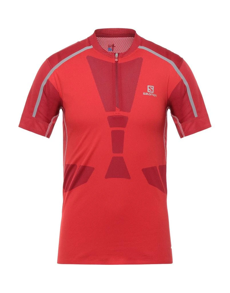 商品Salomon|T-shirt,价格¥444,第1张图片