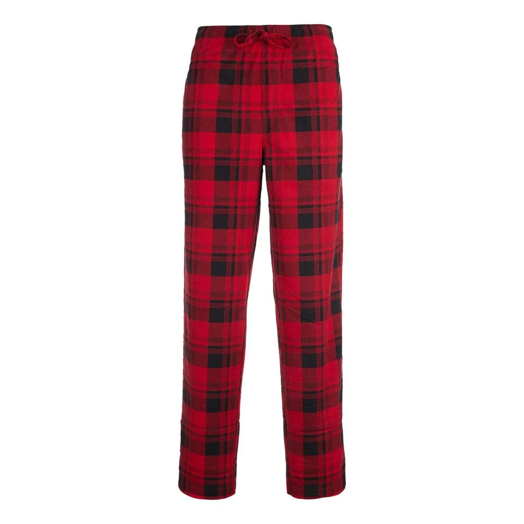 商品Eddie Bauer|Eddie Bauer Men's Classic Microfleece Pants,价格¥144,第5张图片详细描述