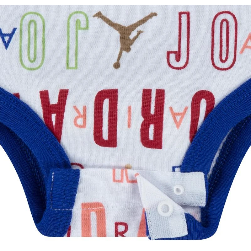 商品Jordan|Jordan Seasonal Holiday 3 Piece Set - Boys' Infant,价格¥113,第4张图片详细描述