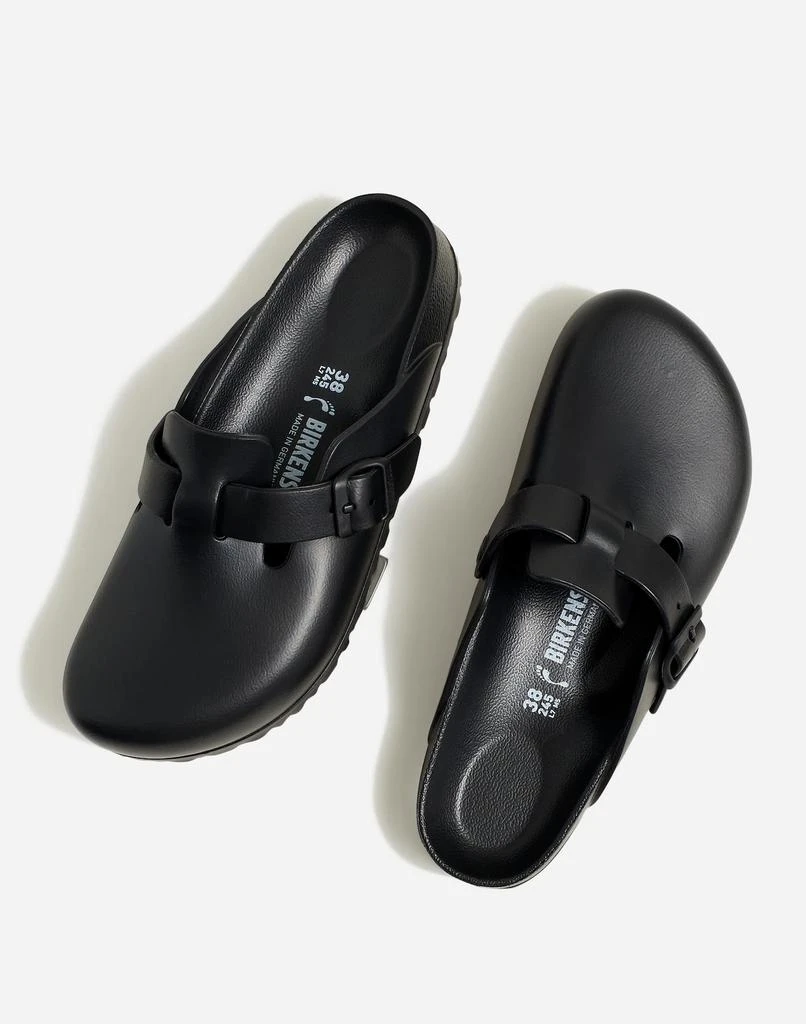 商品Birkenstock|Boston EVA Sandals,价格¥468,第2张图片详细描述
