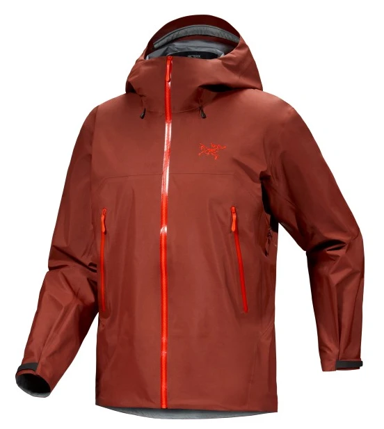 Arc'teryx Mens Beta SL Jacket 商品