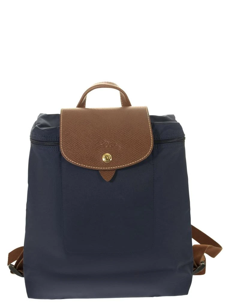 商品Longchamp|Longchamp Le Pliage Original Backpack,价格¥823,第1张图片