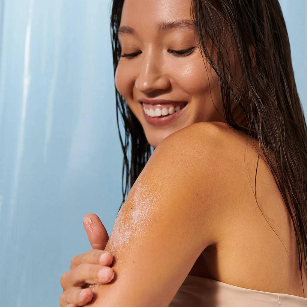 商品Hero Cosmetics|Hero Cosmetics Brave Body Deep Scrub 160ml,价格¥61,第4张图片详细描述