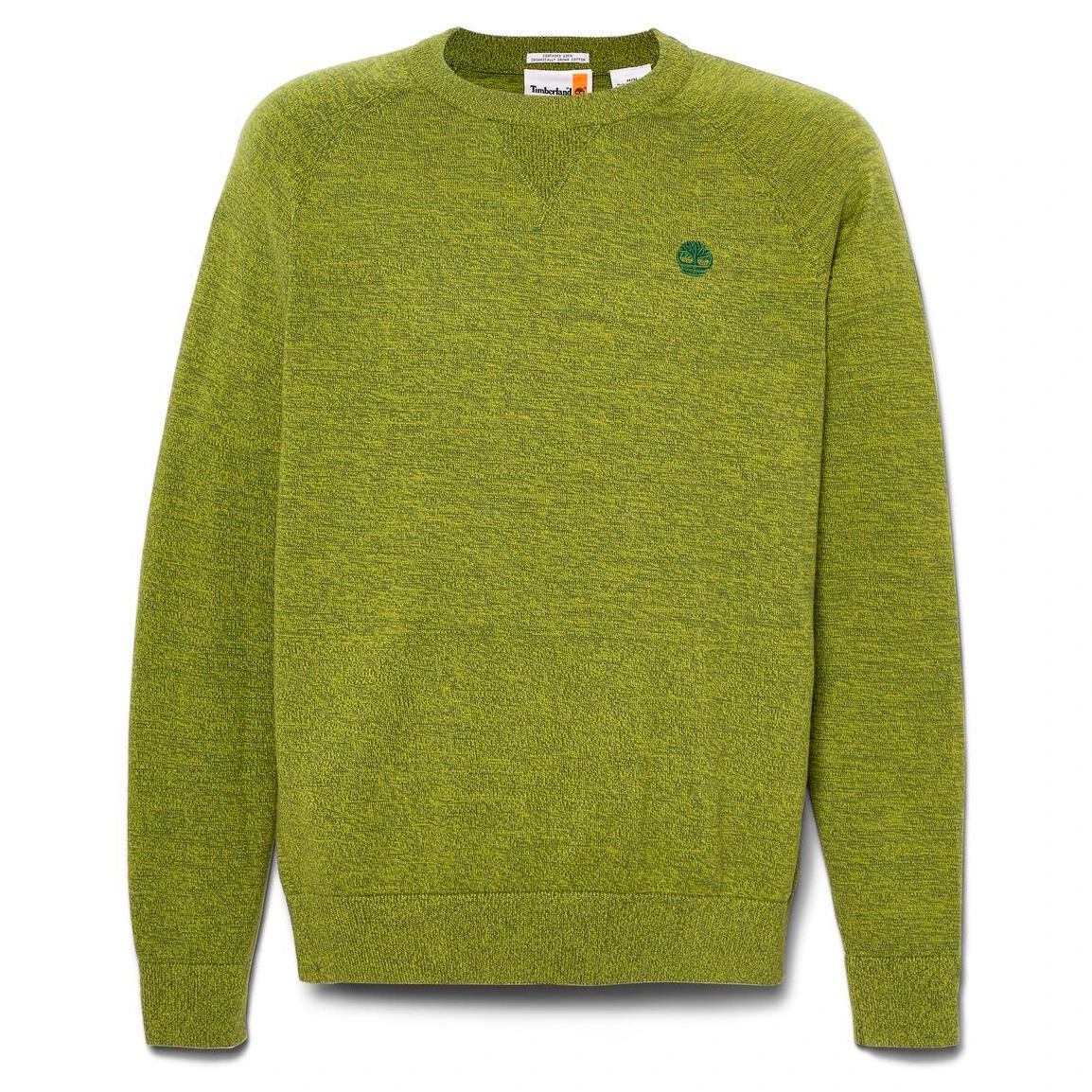 商品【商品预售7天】 Timberland|Timberland  0173457BLACKFORESTGREENHEATHER 绿色,价格¥2336,第1张图片