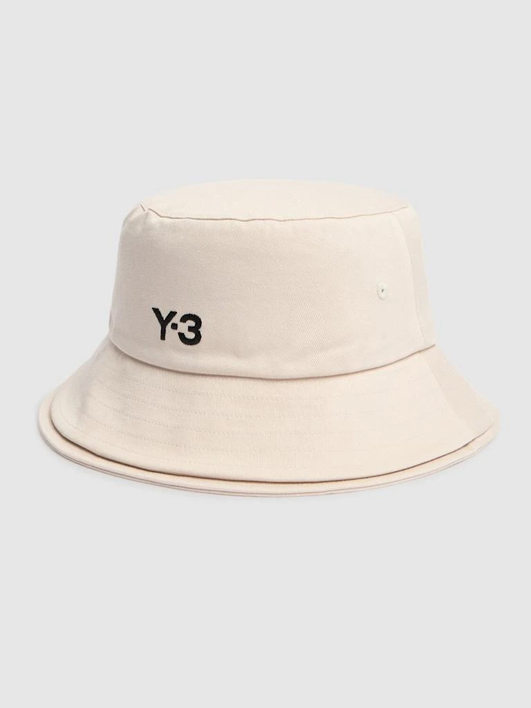 商品Y-3|双层渔夫帽,价格¥1393,第2张图片详细描述