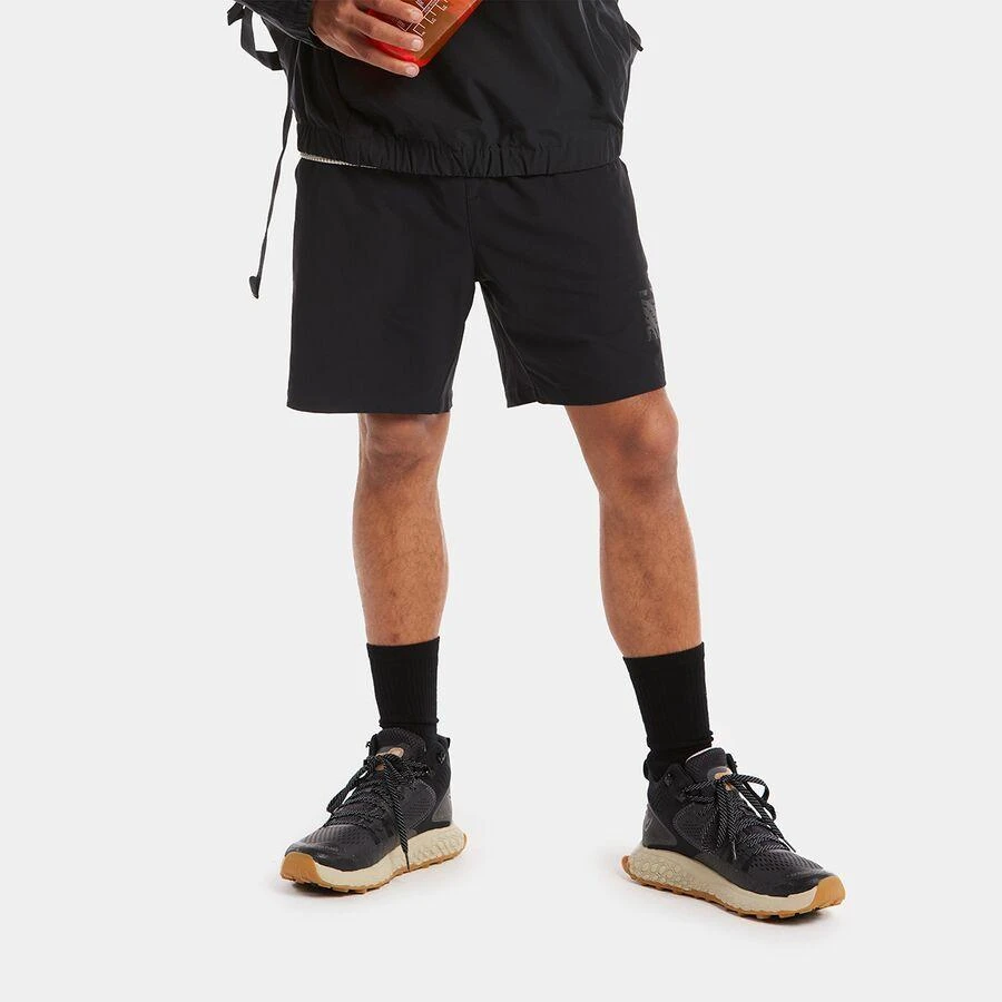 商品WHITESPACE|Lifestyle Short - Men's,价格¥258,第1张图片