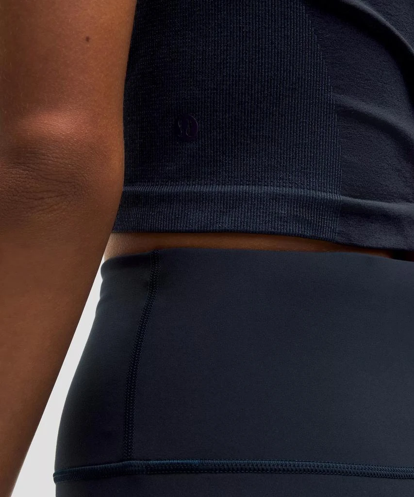 Seamless Training Strappy Racerback Tank Top 商品