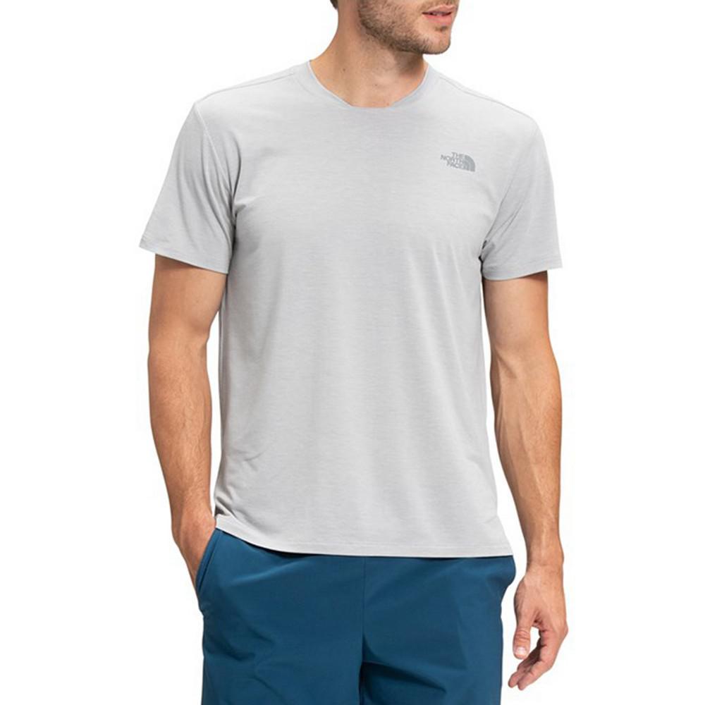 商品The North Face|Men's Wander Performance T-Shirt,价格¥287,第1张图片