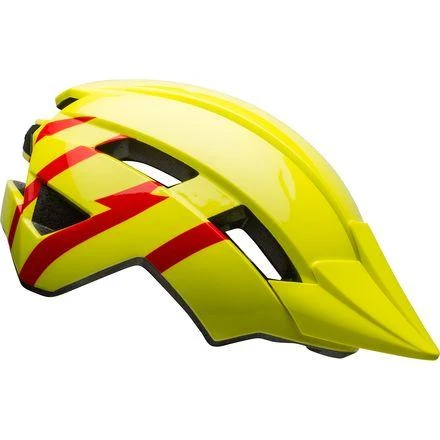 商品Bell|Sidetrack II Mips Helmet - Kids',价格¥358,第4张图片详细描述