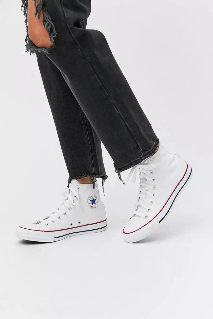 商品Converse|Converse Chuck Taylor All Star 高帮休闲鞋,价格¥507,第4张图片详细描述