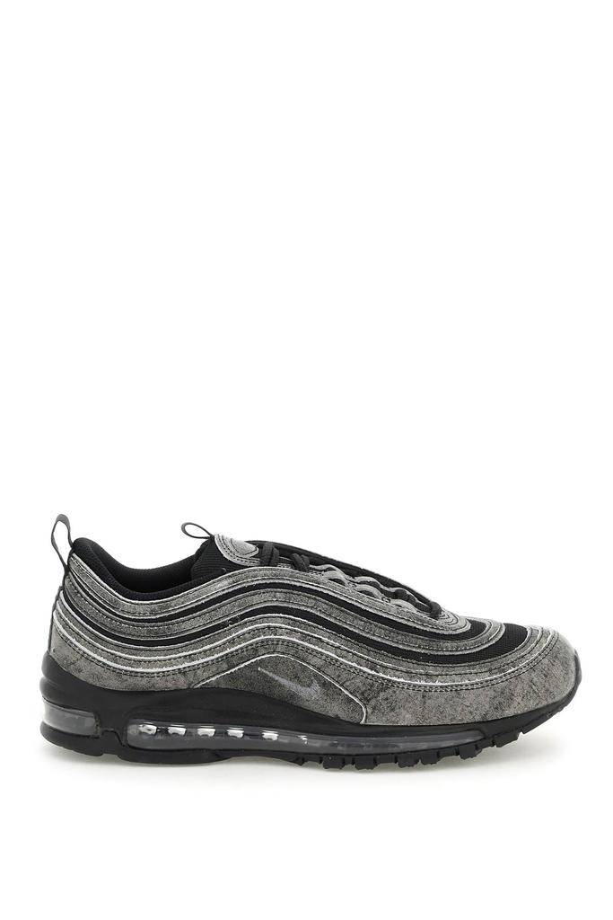 Comme Des Garcons Homme Plus Nike Air Max 97 Sneakers商品第1张图片规格展示