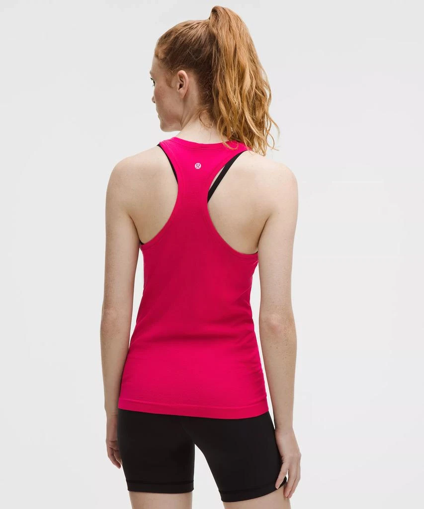 Swiftly Tech Racerback Tank Top 2.0 *Hip Length 商品
