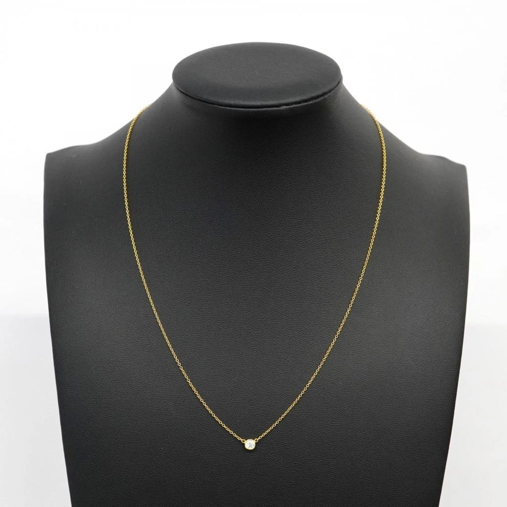yellow gold (18K) Necklace (Pre-Owned) 商品