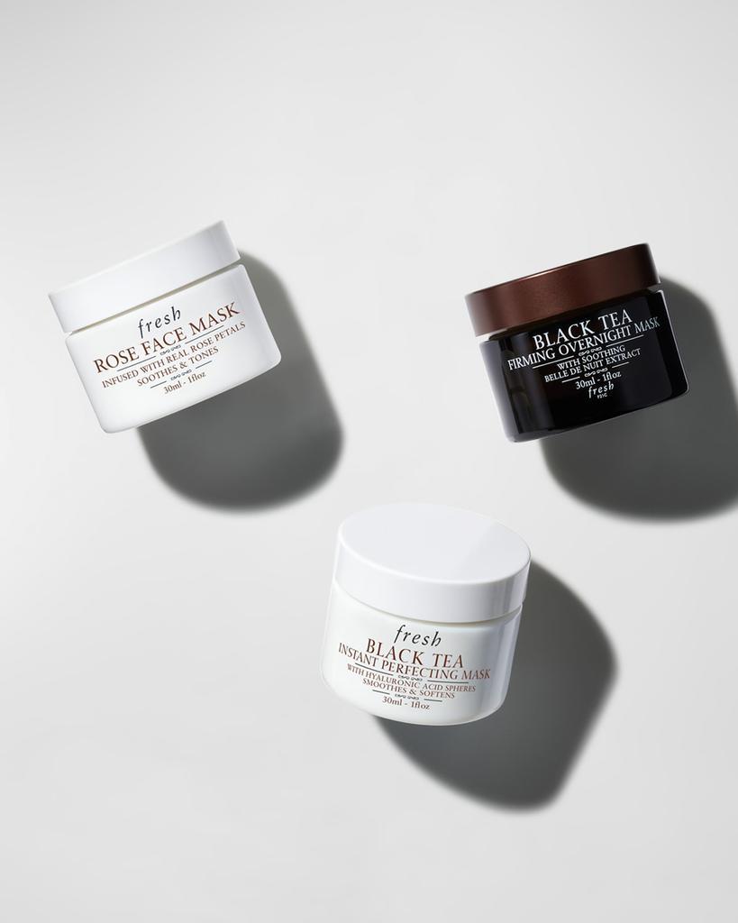 商品Fresh|Limited Edition Travel Size Face Mask Trio Skincare Set ($104 Value),价格¥532,第4张图片详细描述