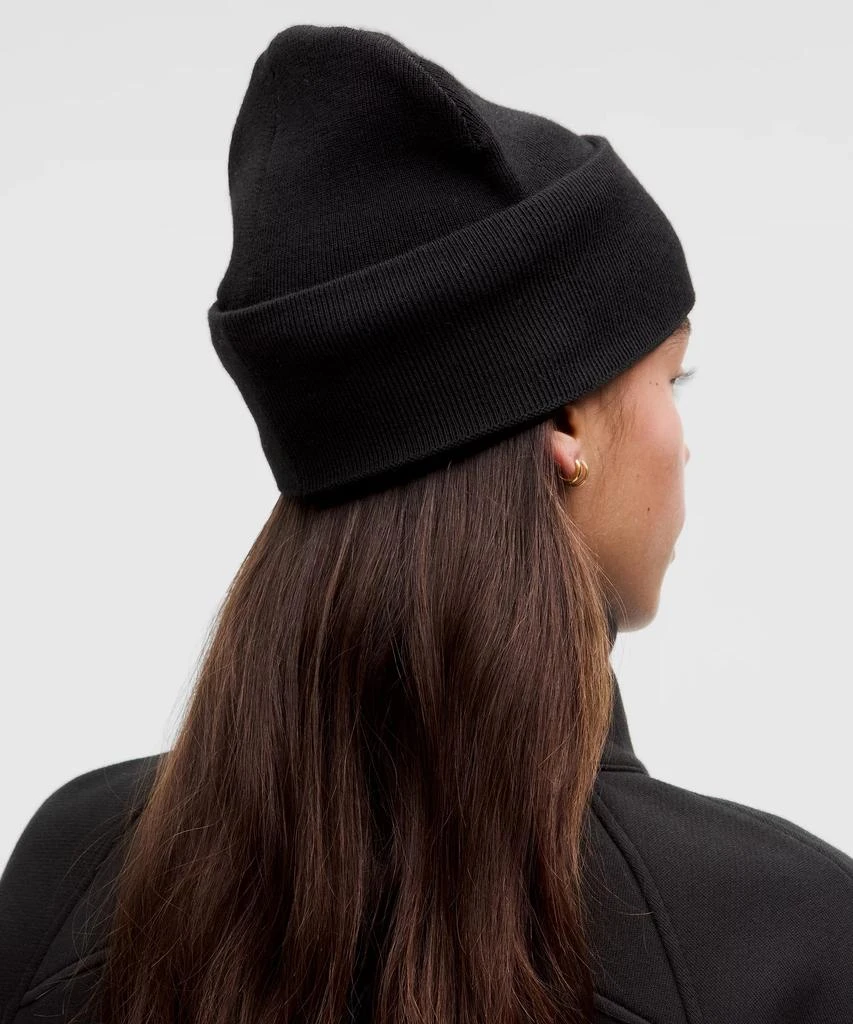 Warm Revelation Beanie 商品