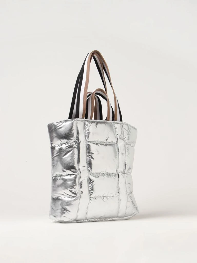 商品Hugo Boss|Boss shoulder bag for woman,价格¥842,第2张图片详细描述