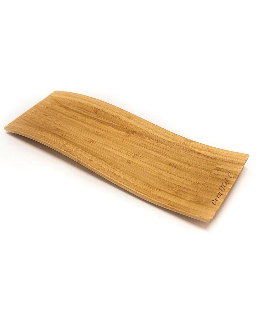 商品BergHOFF|Bamboo Roller Coaster Tray,价格¥227,第1张图片