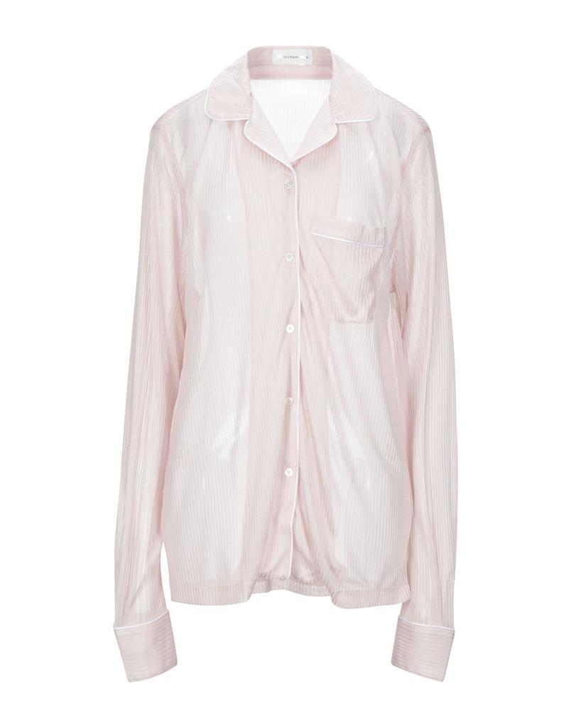 商品Faith Connexion|Solid color shirts & blouses,价格¥1225,第1张图片