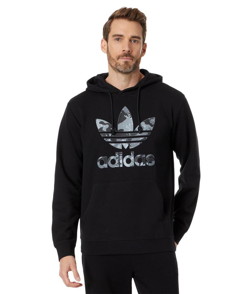 商品Adidas|Graphics Camo Infill Hoodie,价格¥525,第1张图片