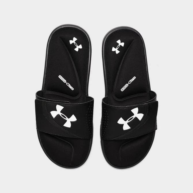 Men's Under Armour Ignite VI Slide Sandals 商品