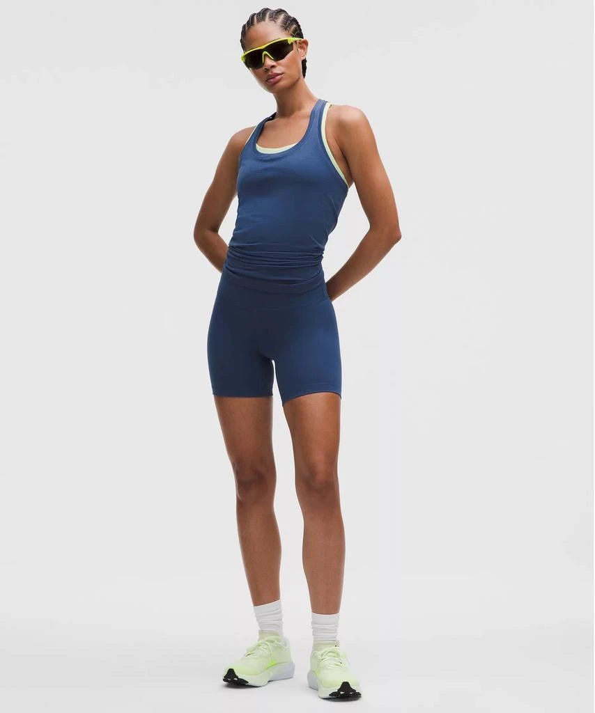 Swiftly Tech Racerback Tank Top 2.0 *Hip Length 商品