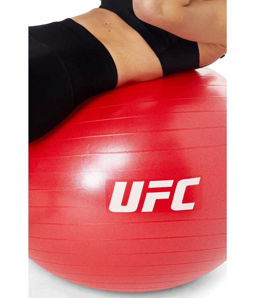 商品UFC|65 cm - UFC Fitball,价格¥66,第4张图片详细描述