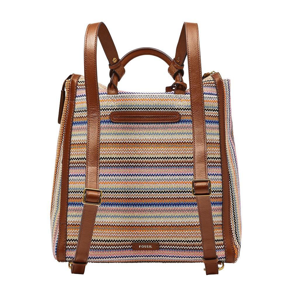 商品Fossil|Women's Parker Backpack Handbag,价格¥1094,第4张图片详细描述