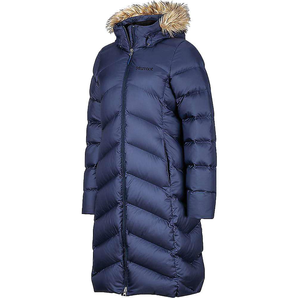 商品Marmot|Marmot Women's Montreaux Coat,价格¥2429,第5张图片详细描述