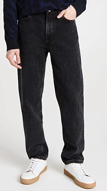 商品A.P.C.|Martin 牛仔裤,价格¥801,第1张图片